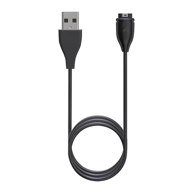 For Garmin Watch Charging Cable USB A to Straight