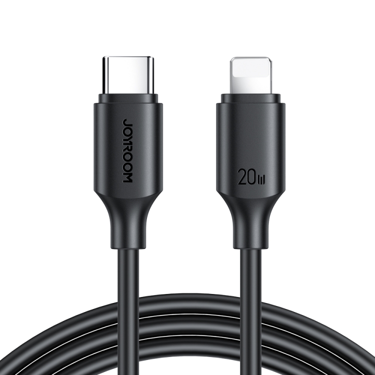 JOYROOM SCL020A9 20W USBC/TypeC to 8 Pin Fast Charging Data Cable