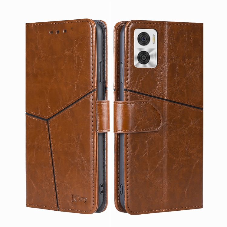 Funda Para Motorola E22 Y E22i Uso Rudo Con Anillo Azul E22i | Meses