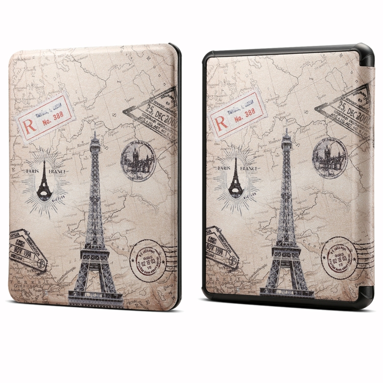 Kindle 11th gen case -  France