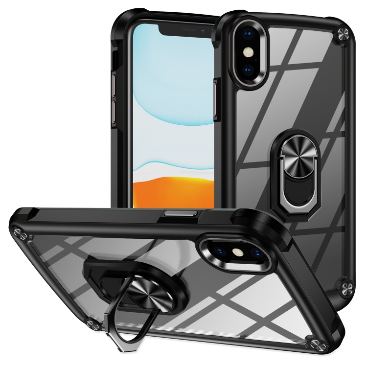 iPhone XS Case | Ringke Dual-X Design – Ringke Official Store