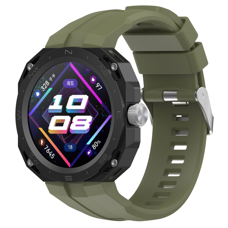 注目の HUAWEI Watch design Cyber WATCH GT GT innovative Cyber an