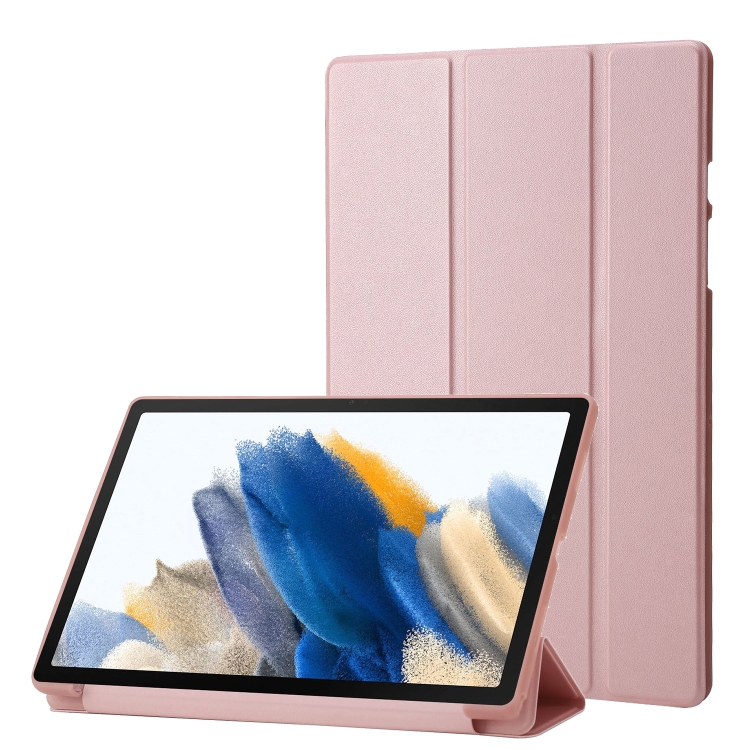 Per Lenovo Tab M10 Plus 10.6 3a generazione 2022 Custodia per tablet in  pelle TPU a