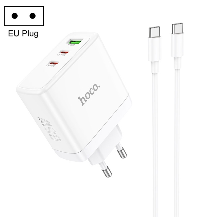 Prise USB EU Norme Européenne Double Port USB Type 153 Prise De