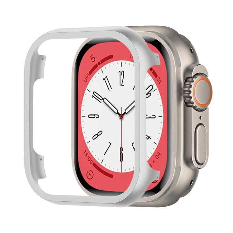 Apple watch sale frame cover