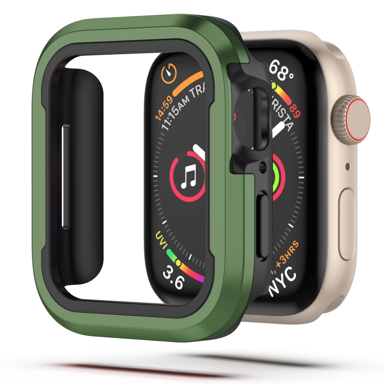 Apple watch series top 4 protective case 44mm