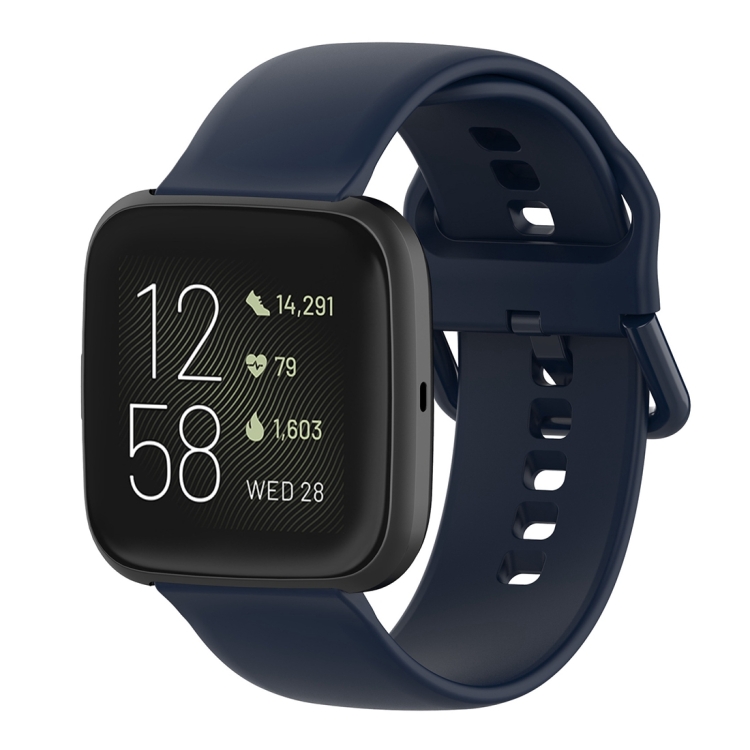 Fitbit versa 2 discount couleur