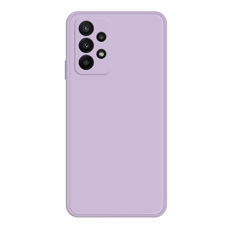 samsung a23 purple