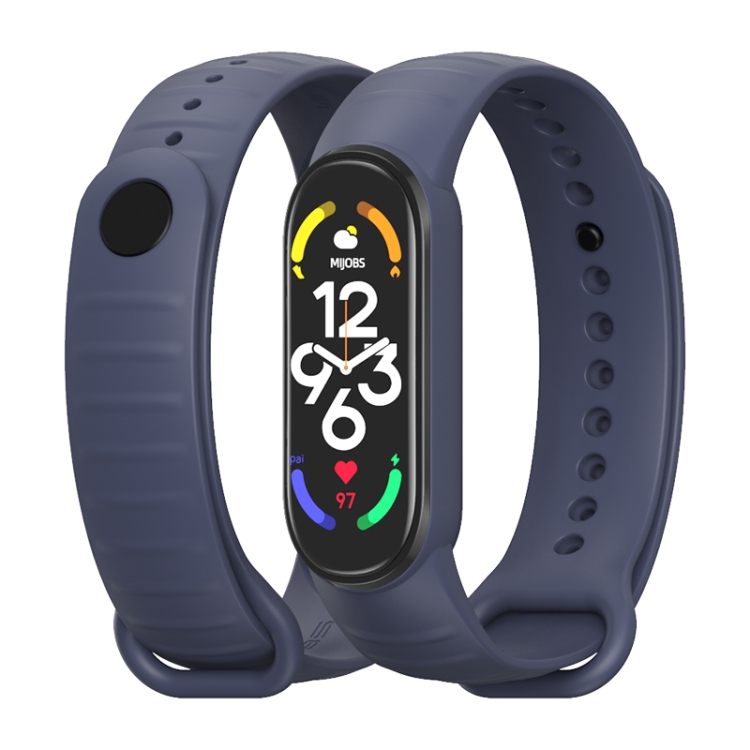 Montre redmi online band