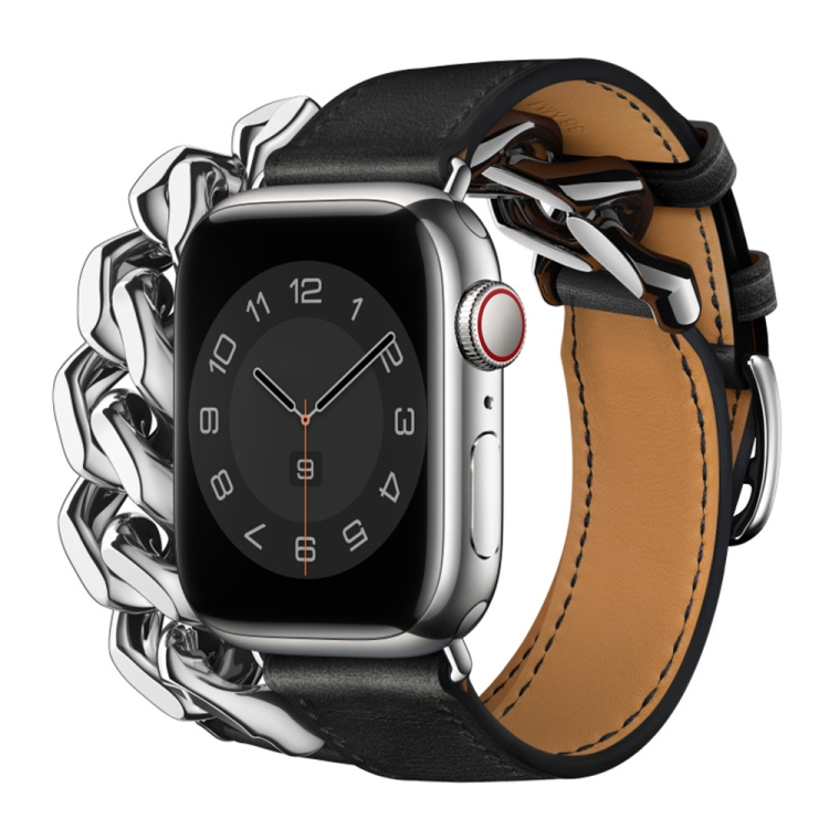 Apple watch hot sale double loop band