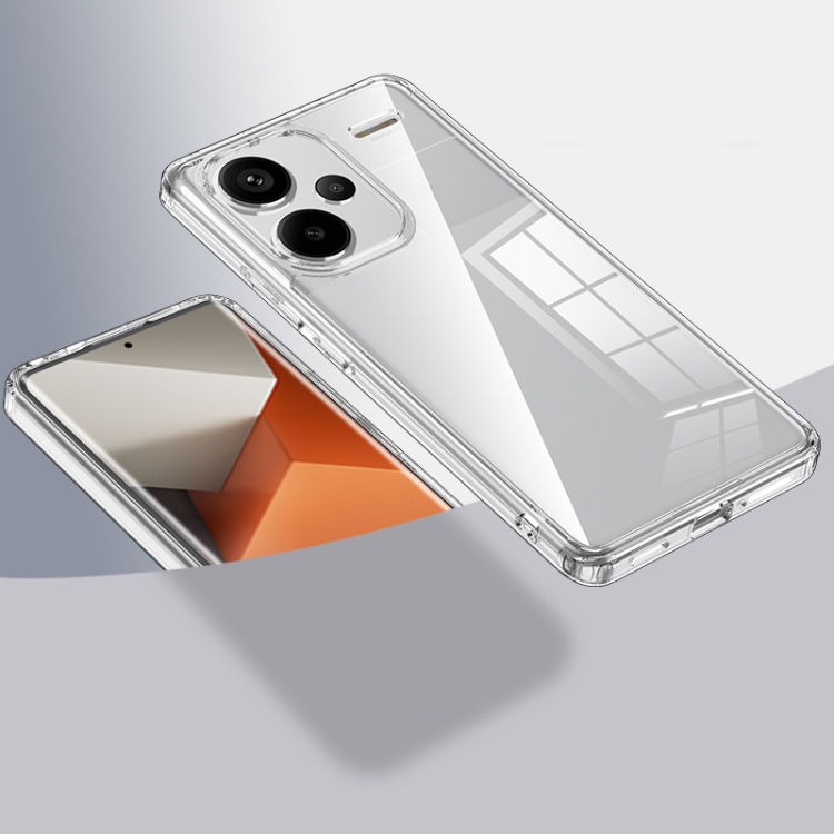 Xiaomi Redmi Note 13 Pro Price In Seychelles 2024, Mobile Specifications
