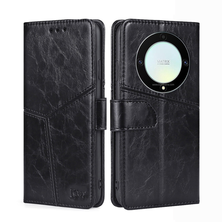 MGUEIAO Cover Compatibile con Honor Pad X9a, Custodia in Pelle PU Ultrasottile con Supporto Trifold, Retro in TPU Morbido, Antiurto - Black MGUEIAO Cover Compatibile con Honor Pad X9a, Custodia in Pelle PU Ultrasottile con Supporto Trifold, Retro in TPU Morbido, Antiurto - Black