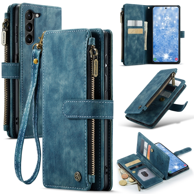 Case Samsung Galaxy Z Fold 4 Series Caseme C30 Wallet