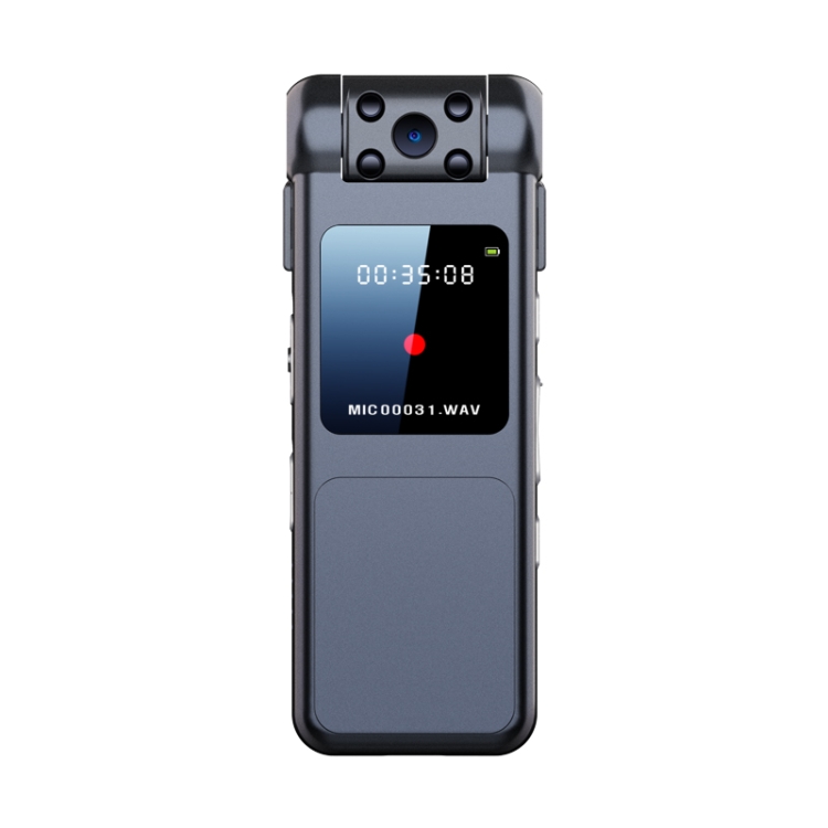 JNN V18 1080P Infrared Light Filling HD Video Recorder, Capacity:64GB ...