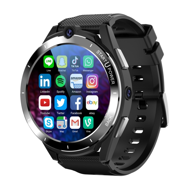 CHEAP ANDROID SMARTWATCH - Samsung Galaxy Watch 4 - YouTube-cacanhphuclong.com.vn