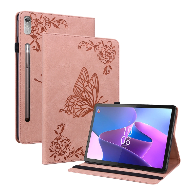 Lenovo Tab P11 Pro 2nd Gen Case Smart Stand Cover for Tab P11 Pro (Gen 2)  11.2