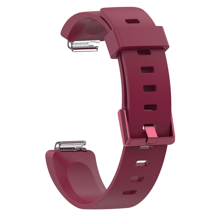 Band Only New Fitbit Inspire & Inspire HR S/P Sport Band Pink 