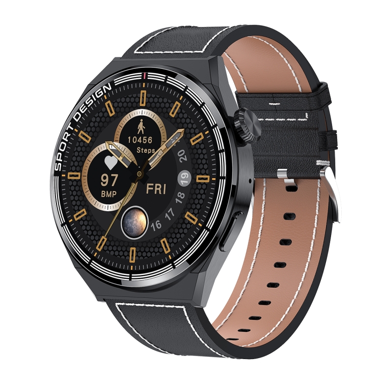 Hexin waterproof smart on sale watch