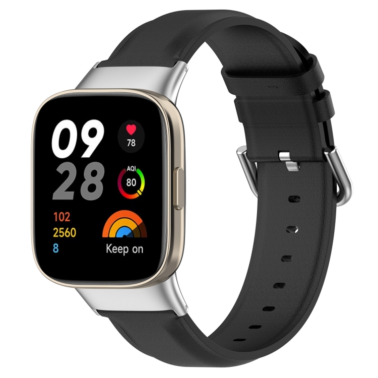Correa de silicona para Xiaomi Mi Watch Lite Smart Watch reemplazo pulsera  deportiva pulsera para Redmi correa de reloj