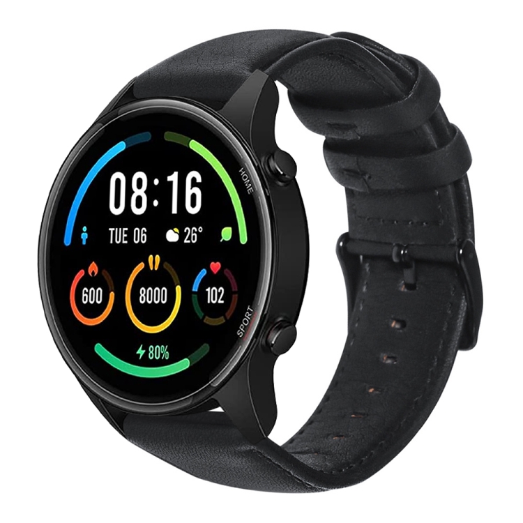 xiaomi mi watch color sports edition