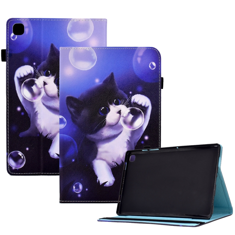 Samsung Galaxy Tab A 10.1 (2019) Case Cat Series