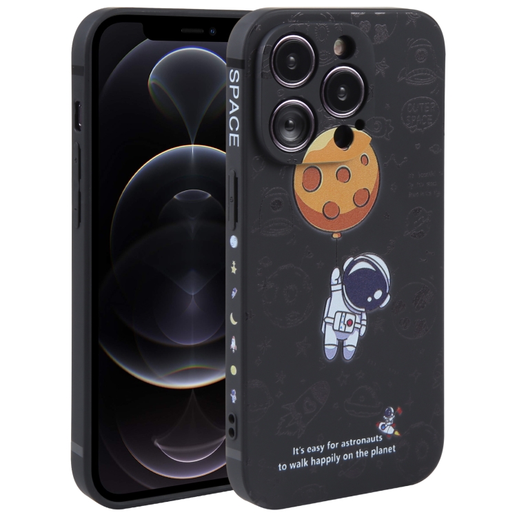 Phone Case Planet