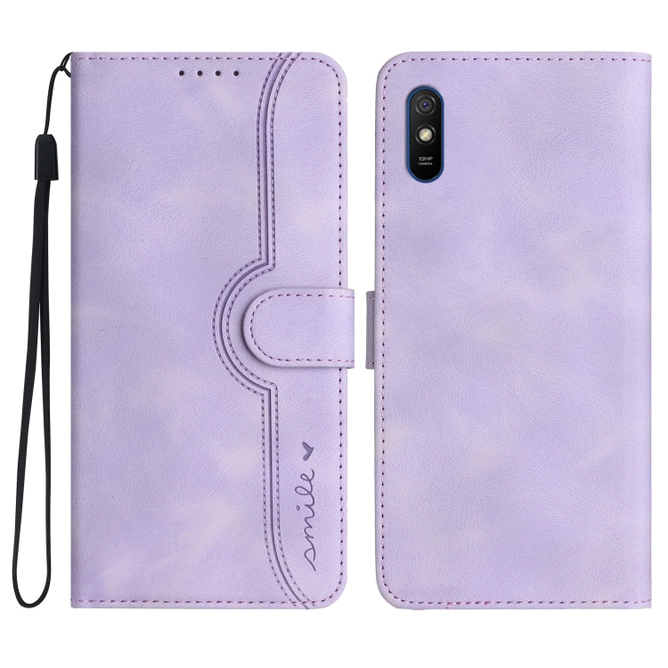 Xiaomi Redmi 9a Custodia Portafoglio in Cover per Cellulari