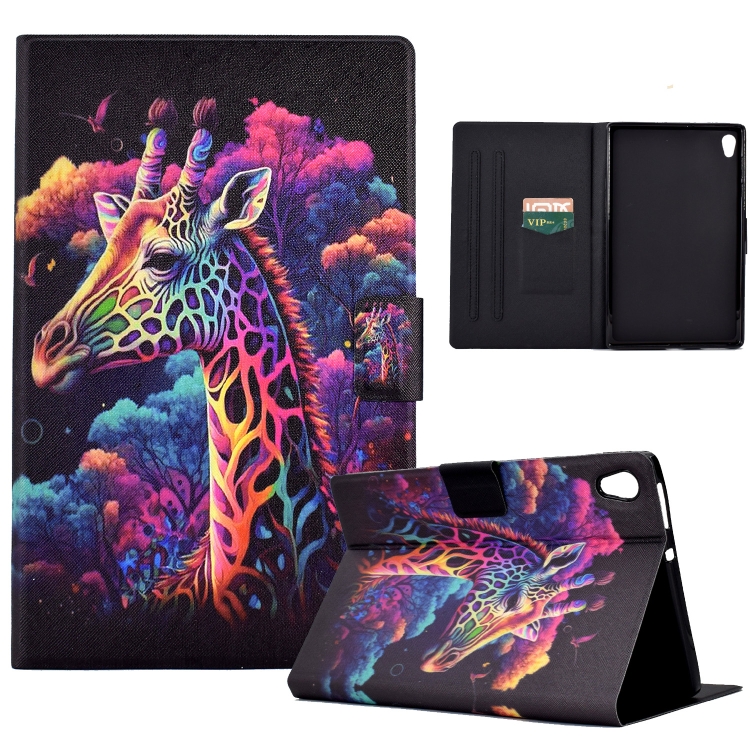 Funda Flip Magnética para Tablet Lenovo TAB M10 HD 10.1 2DA Gen. LENOVO