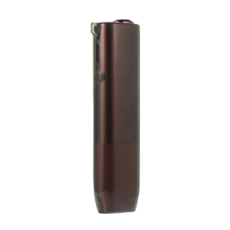 For IQOS ILUMA ONE TPU Electronic Cigarette Case with Lanyard