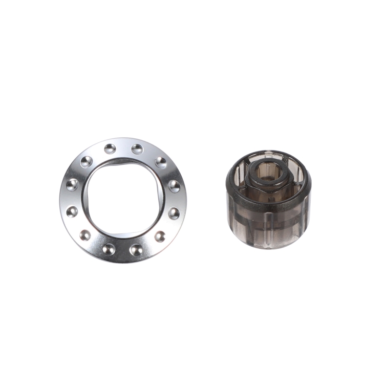 Accessori per Sigaretta Elettronica | Drip Tip, Boccette