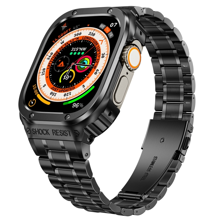 Smart Watch Ultra 49mm (Newest Watch 2 Gen) – NEXT