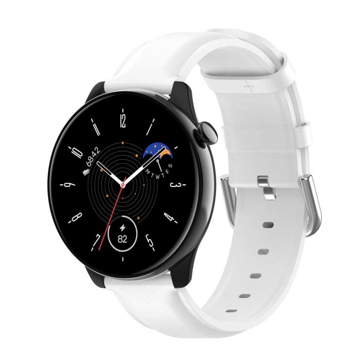 Amazfit gtr sale white