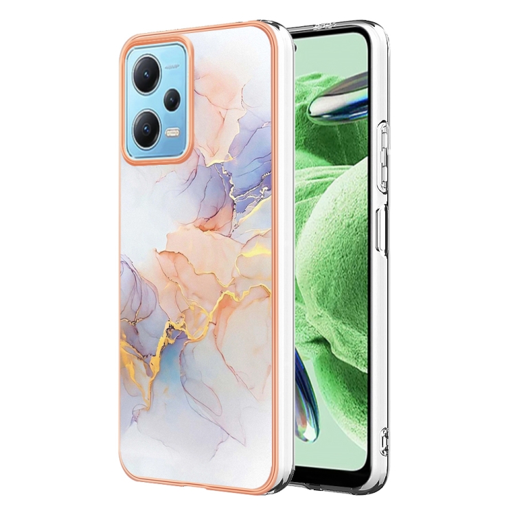 Per Samsung Galaxy S23 Ultra 5G Custodia Per Telefono In Pelle Ad Adsorbimento Elettrolitica Lateral