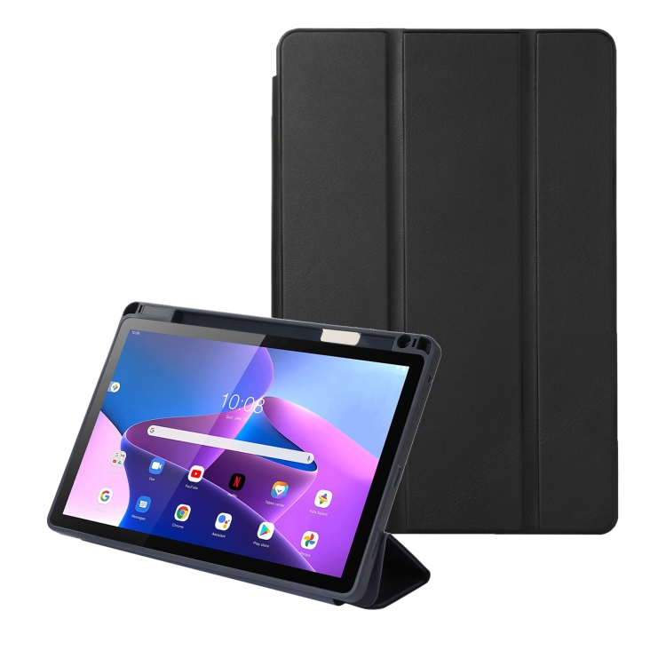 Per Lenovo Tab M10 Plus 10.6 3rd Gen 2022 Custodia per tablet