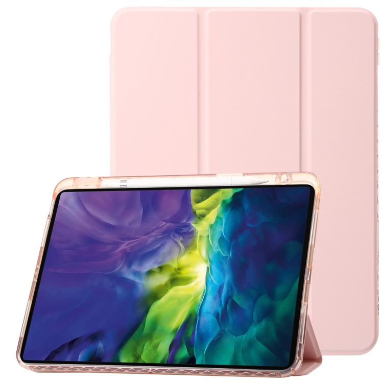 Film de Protection Ecran iPad Pro 12.9 2022/2021/2020 - Transparente