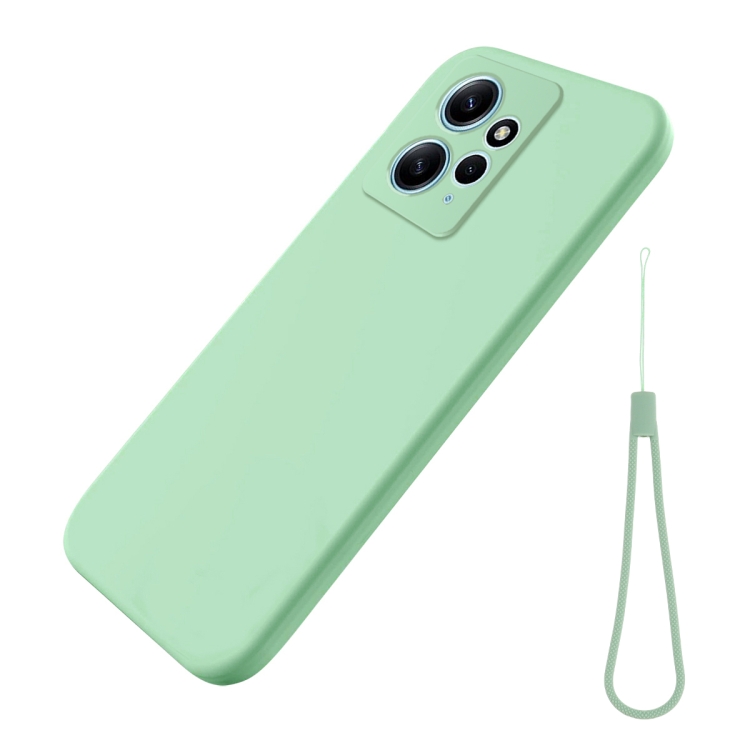 Funda Acrílica Transparente para Xiaomi Redmi Note 12 5g 5-Colores