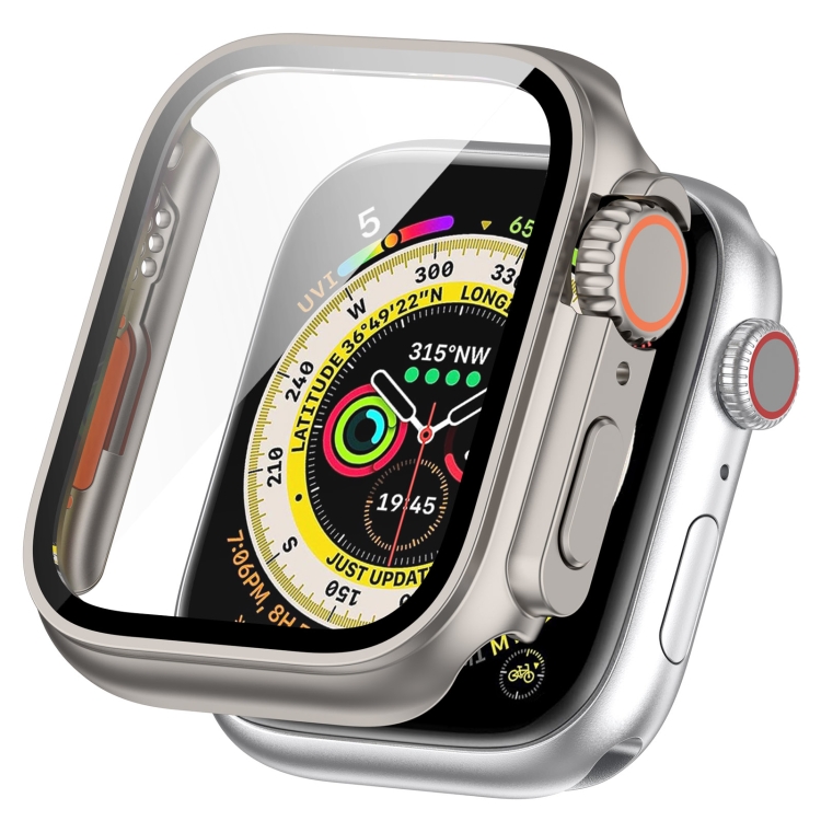 Apple watch shell online case