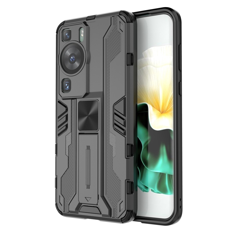  Case for Corn P60 Case Compatible with Corn P60 Phone Case PC  backplane + Silicone Soft Frame Cover TZKB-LV : Cell Phones & Accessories