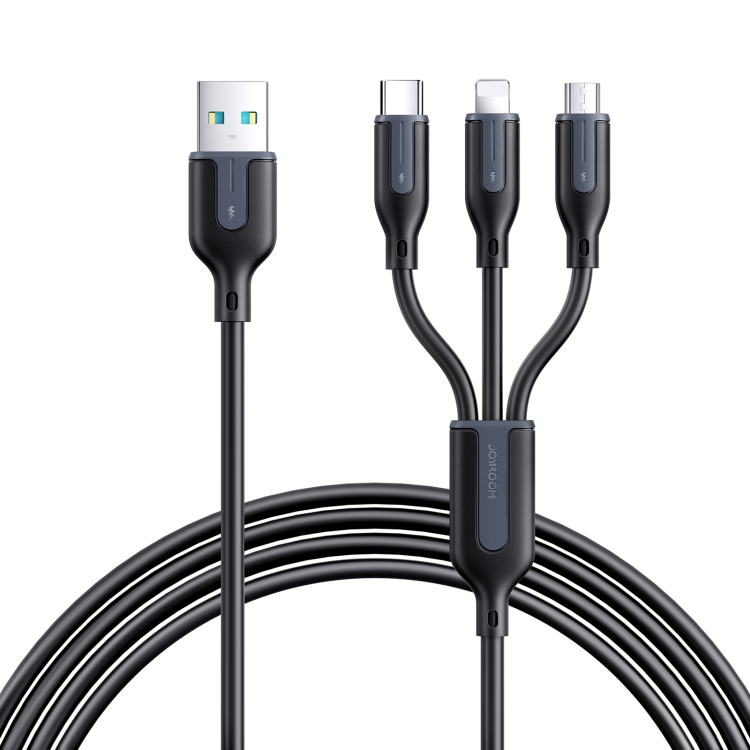 Cavo di Ricarica con Connettore Magnetico Rotante - 2m, USB-C