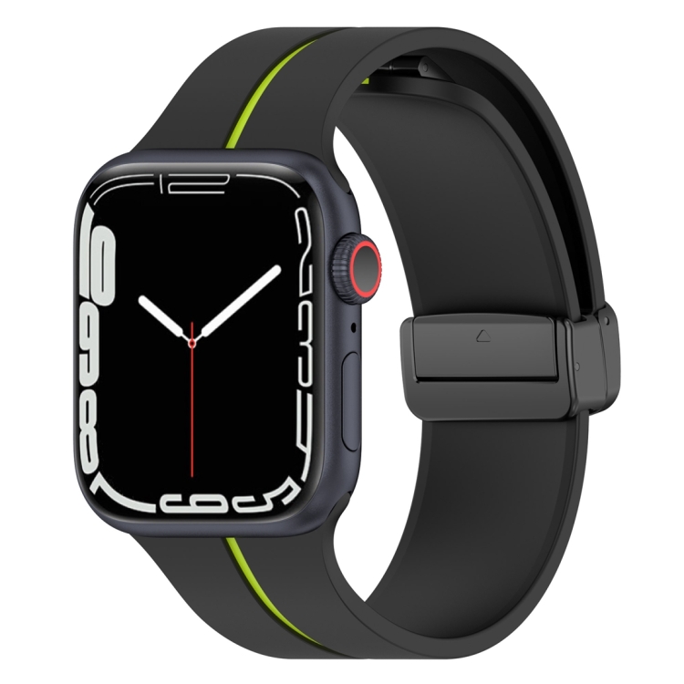 Alarma apple online watch