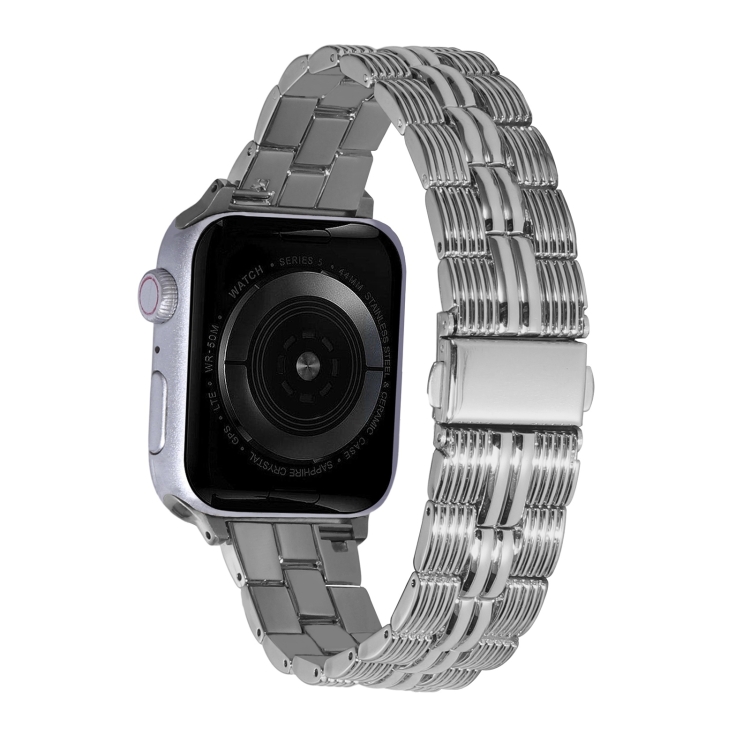 AHGDDA Bracelet Montre Métal 14/16/18/20/22mm - Acier Inoxydable à Dégagement Rapide Pour Hommes Et Femmes