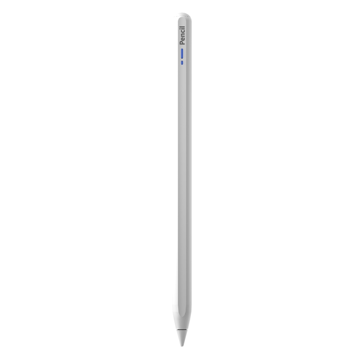 BP20Pro Wireless Charging Active Bluetooth Stylus Pen(White)