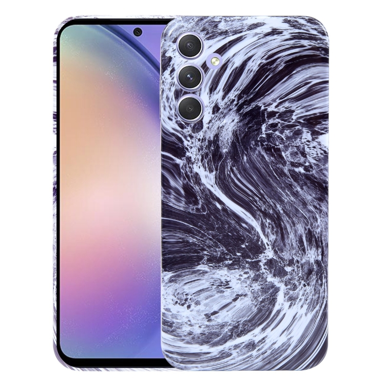 Math Exam - Samsung Galaxy A54 Case