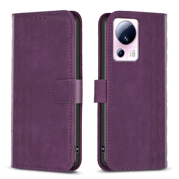 Capa Samsung Xadrez / Coração