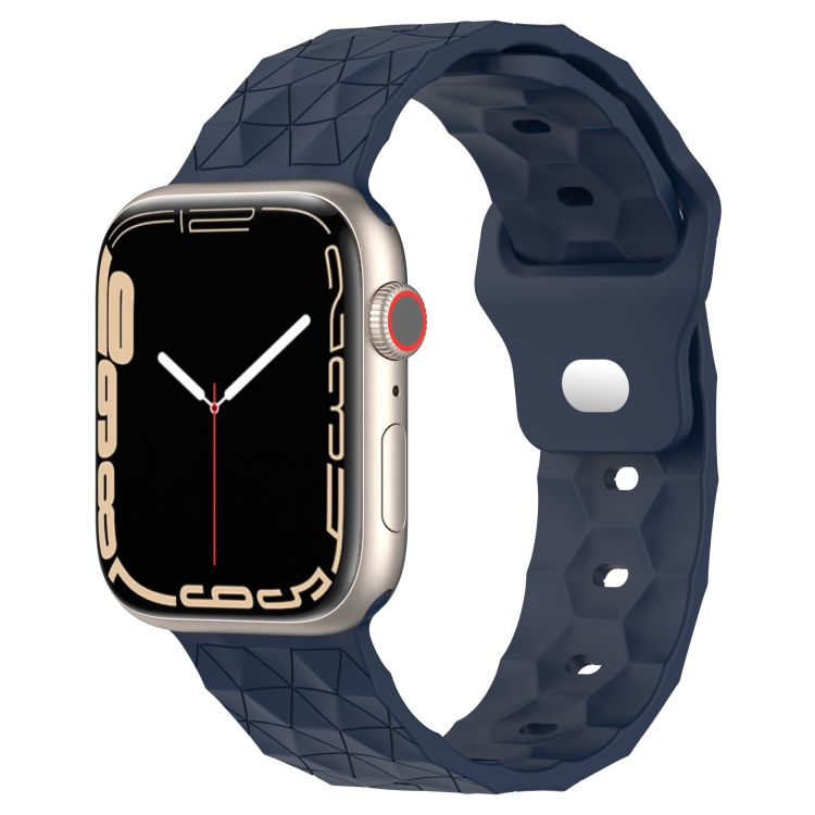 Apple Watch Series 9 45mm Midnight Aluminum Case with Solo Loop Modelo 3d  baixar