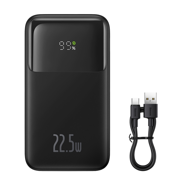 Chargeur complet USB-C Quick charge 22.5W d'origine Xiaomi