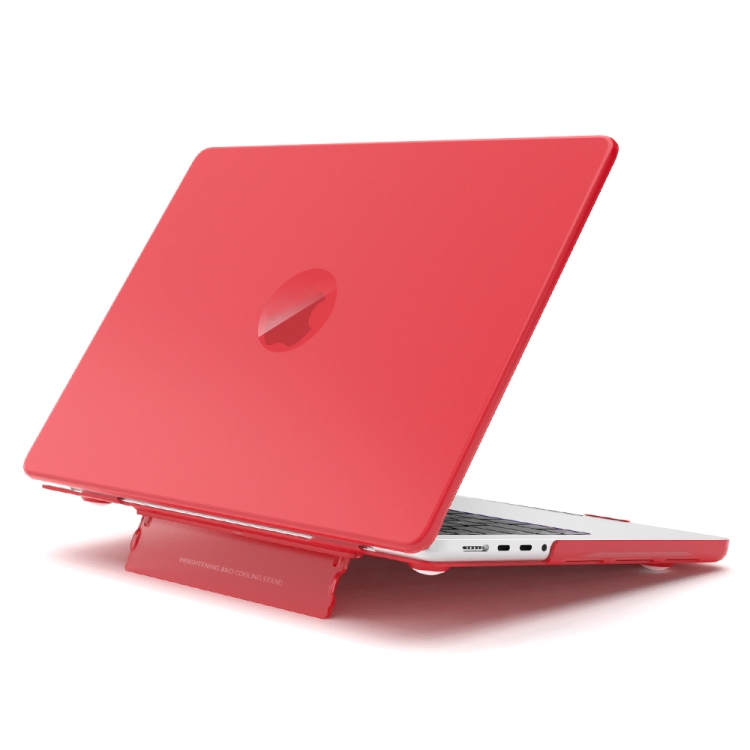 Coque Macbook Pro 15 pouces Translucide
