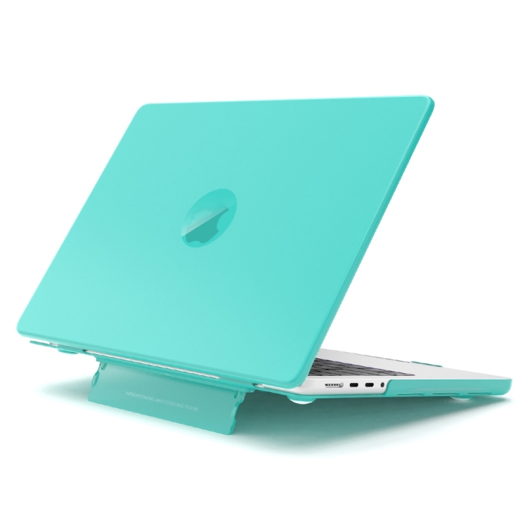 Mint green macbook outlet air case