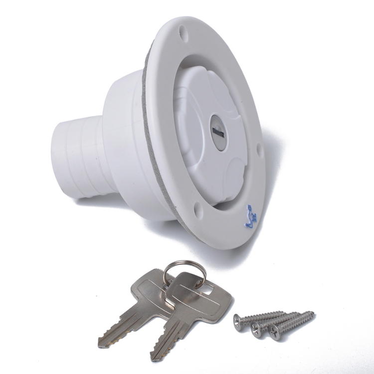 Other Interior & Accessories - Locking Gravity Water Inlet Fill Dish ...