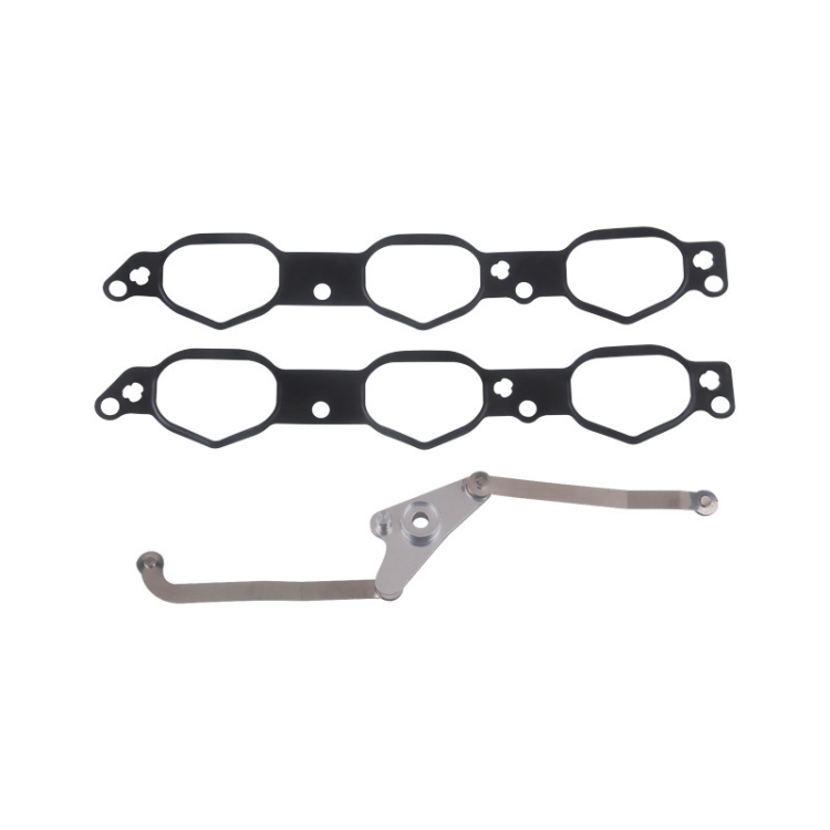For MercedesBenz M272 M273 Car Engine Intake Manifold Damper Gasket